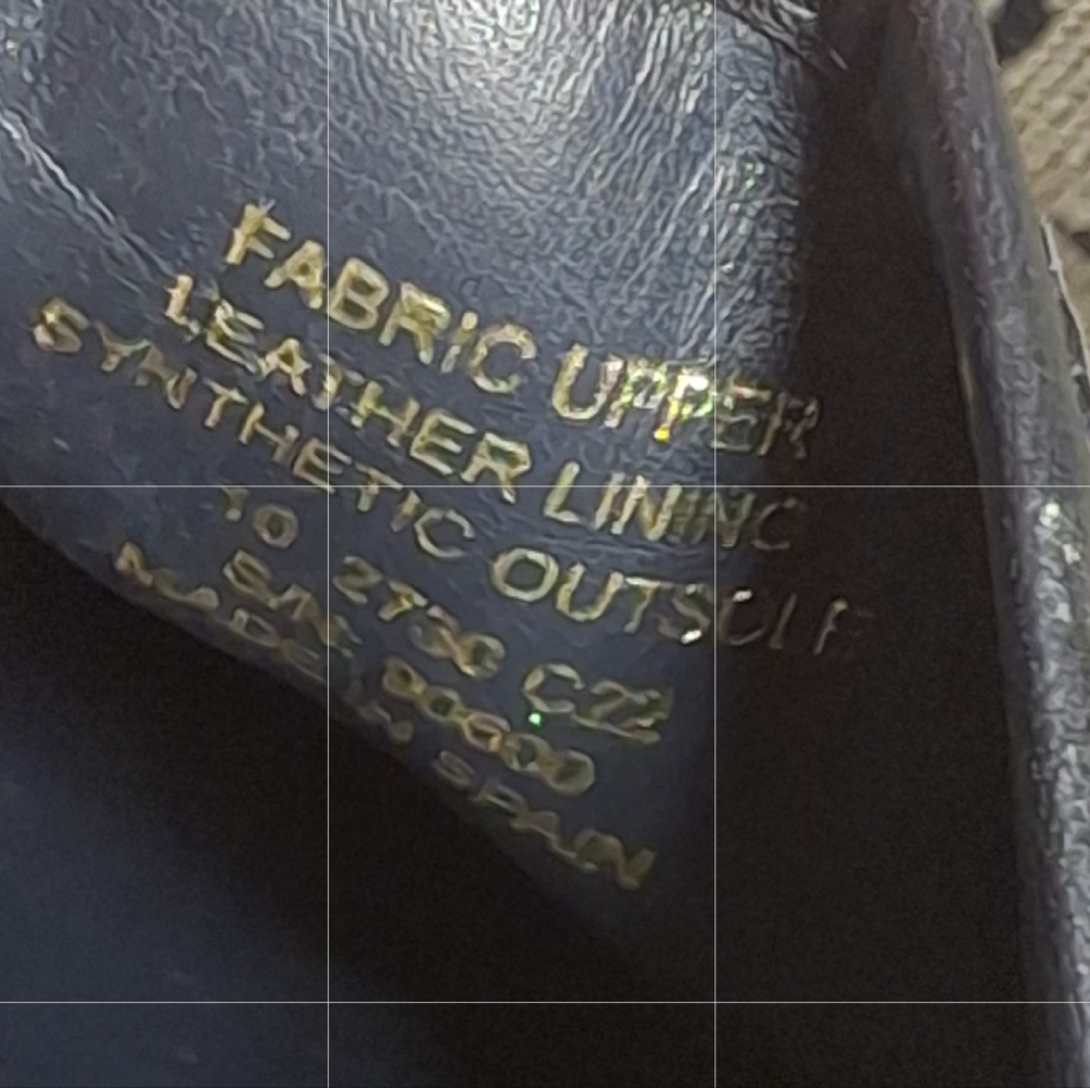 Tory Burch Beige and Black Logo Espadrilles - Picture 11 of 16